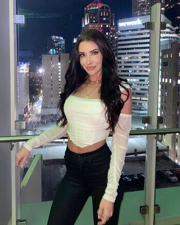Full leaked Amber balcaen private onlyfans photo