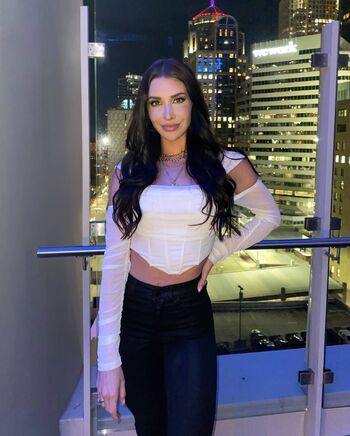 Full leaked Amber balcaen private onlyfans photo