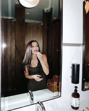 Full leaked Amber balcaen private onlyfans photo