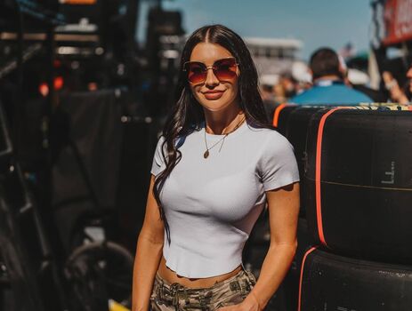 Full leaked Amber balcaen private onlyfans photo