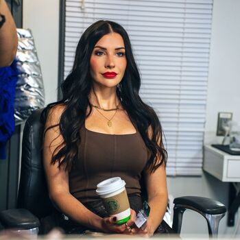 Full leaked Amber balcaen private onlyfans photo