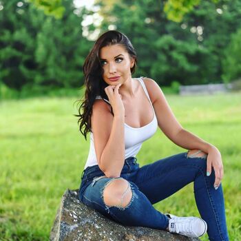 Full leaked Amber balcaen private onlyfans photo