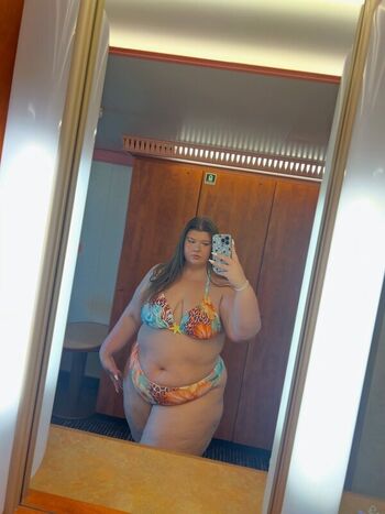 Full leaked Amber baldwyn private onlyfans photo