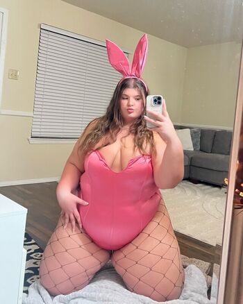 Full leaked Amber baldwyn private onlyfans photo