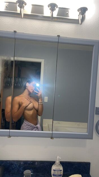 Full leaked Amber booo private onlyfans photo