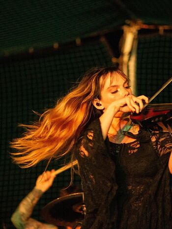 Full leaked Amber christman private onlyfans photo