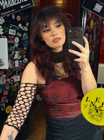 Full leaked Amber christman private onlyfans photo