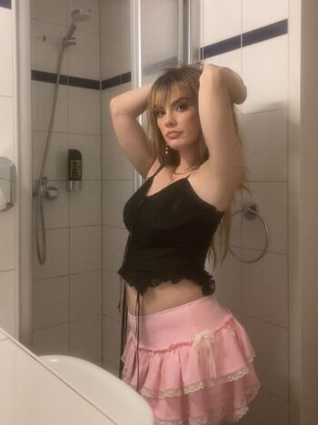 Full leaked Amber christman private onlyfans photo