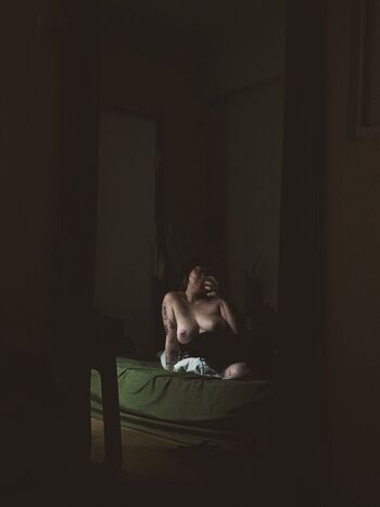 Full leaked Amber ford private onlyfans photo