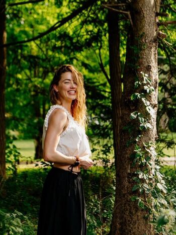 Amber Heard