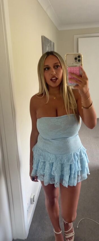 Full leaked Amber isabella private onlyfans photo