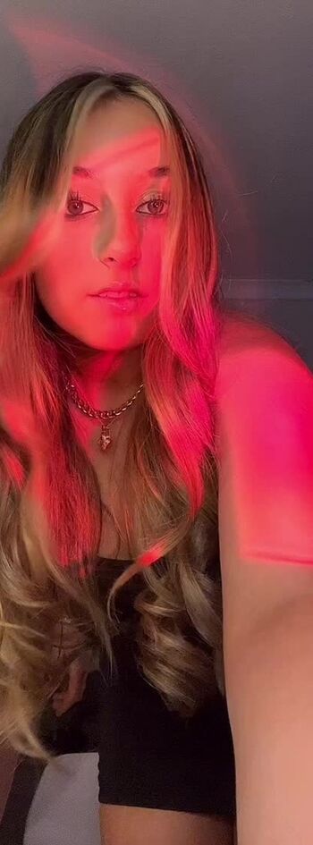 Full leaked Amber isabella private onlyfans photo