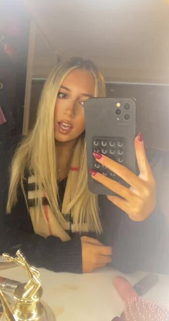 Full leaked Amber isabella private onlyfans photo