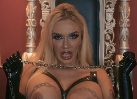 Full leaked Amber jaynexx private onlyfans photo