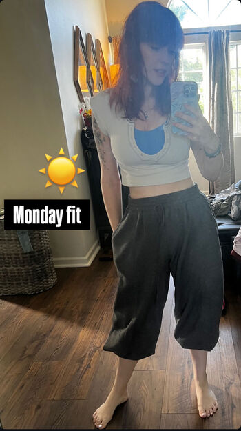 Full leaked Amber lee connors private onlyfans photo