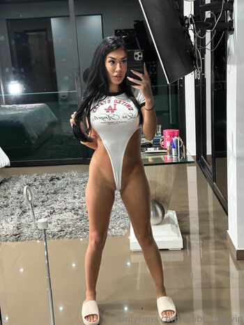 Full leaked Amber marie  page private onlyfans photo