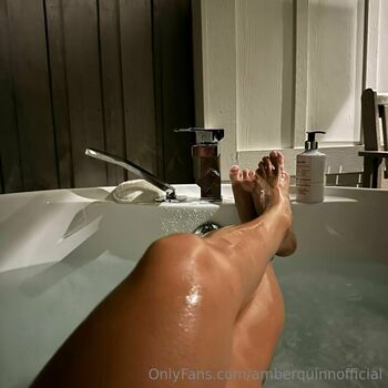Full leaked Amber quinn private onlyfans photo