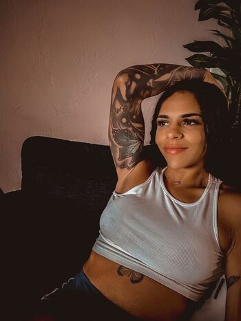 Full leaked Amber reacts private onlyfans photo
