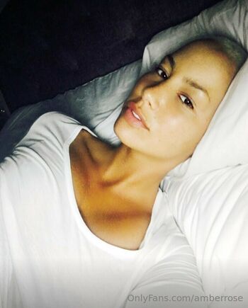Amber Rose
