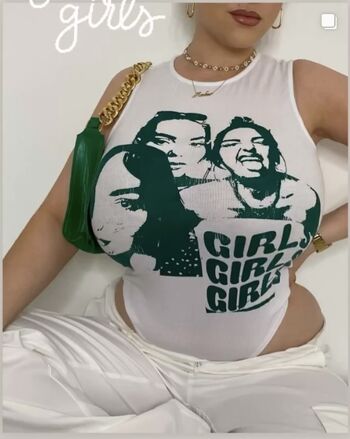 Full leaked Amber rose brightman private onlyfans photo
