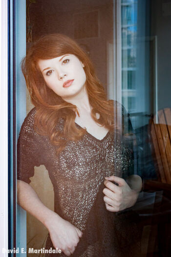 Amber Rose McConnell