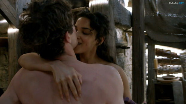 Amber Rose Revah