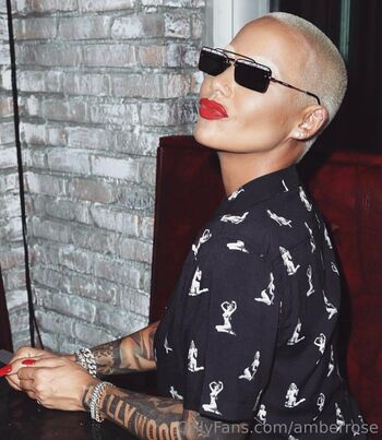 amberrose