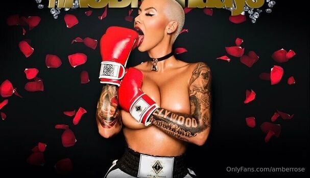 amberrose