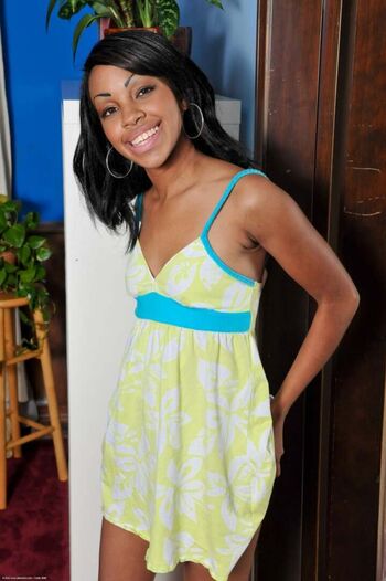 Full leaked Ambersteel private onlyfans photo