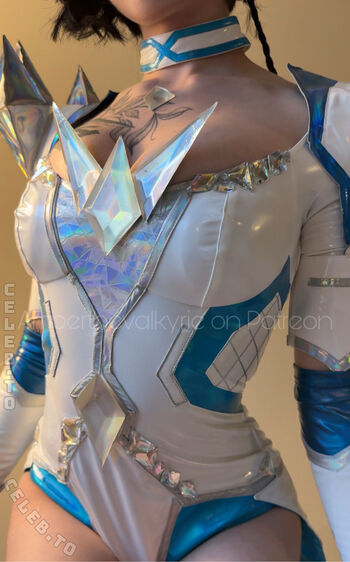 Full leaked Amberthevalkyrie page private onlyfans photo