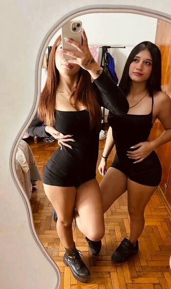 Full leaked Ambicanteros private onlyfans photo