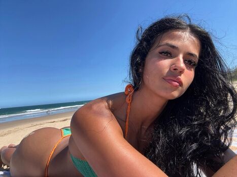 Full leaked Ambra guiotto page private onlyfans photo