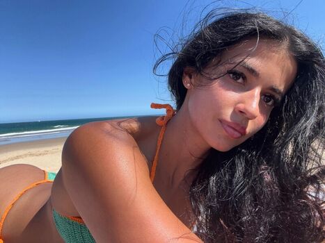 Full leaked Ambra guiotto page private onlyfans photo