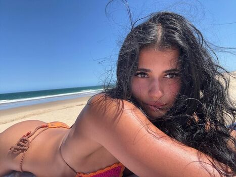 Full leaked Ambra guiotto page private onlyfans photo
