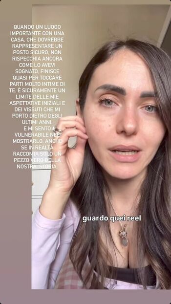 Full leaked Ambra ronconi private onlyfans photo