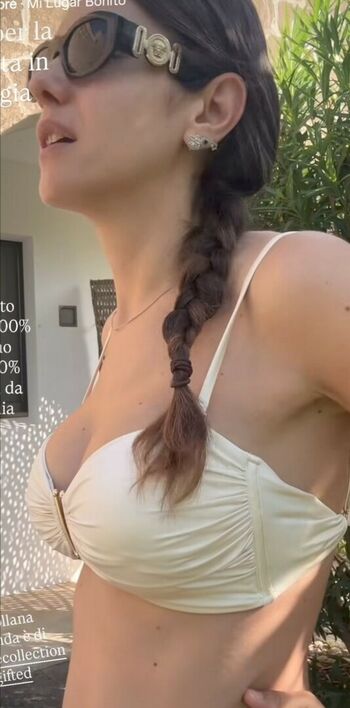 Full leaked Ambra ronconi private onlyfans photo