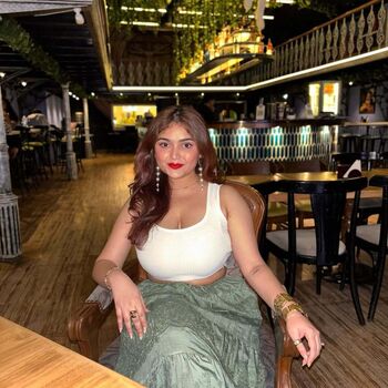 Full leaked Ambuja naik page private onlyfans photo