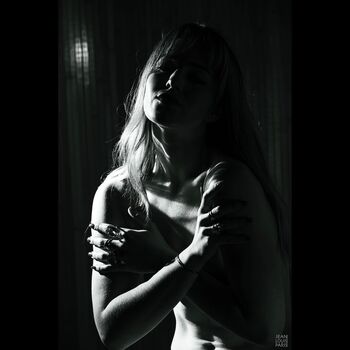 Full leaked Ame in a van private onlyfans photo