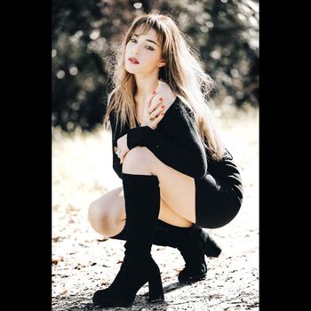 Full leaked Ame in a van private onlyfans photo