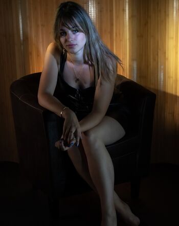 Full leaked Ame in a van private onlyfans photo