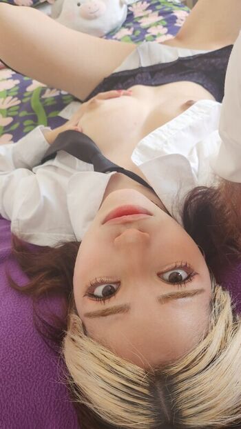 Full leaked Amecita page private onlyfans photo