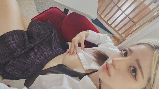 Full leaked Amecita page private onlyfans photo