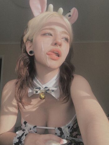 Full leaked Amecita private onlyfans photo