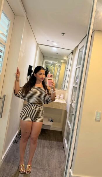 Full leaked Amelia archila private onlyfans photo