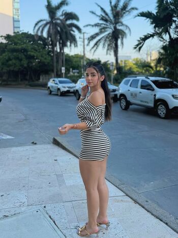 Amelia Archila