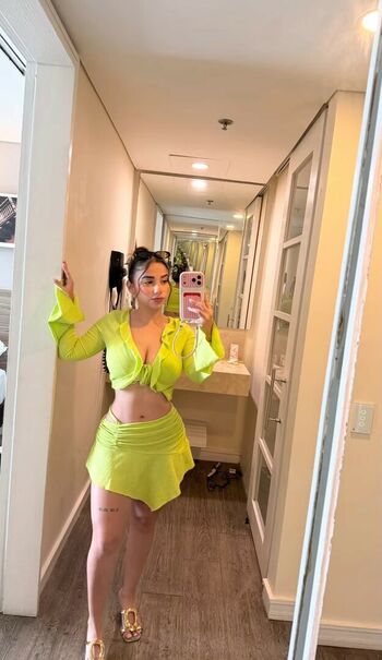 Full leaked Amelia archila private onlyfans photo