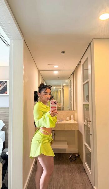 Full leaked Amelia archila private onlyfans photo