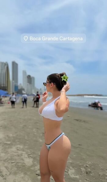 Full leaked Amelia archila private onlyfans photo