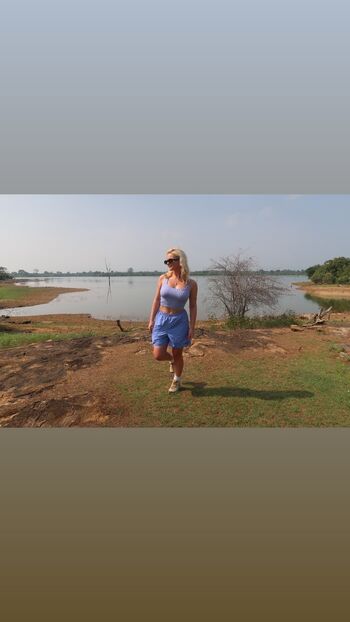 Amelia Eve Gibson | Millie Gibson