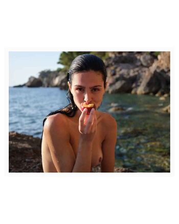 Full leaked Amelia gray hamlin private onlyfans photo